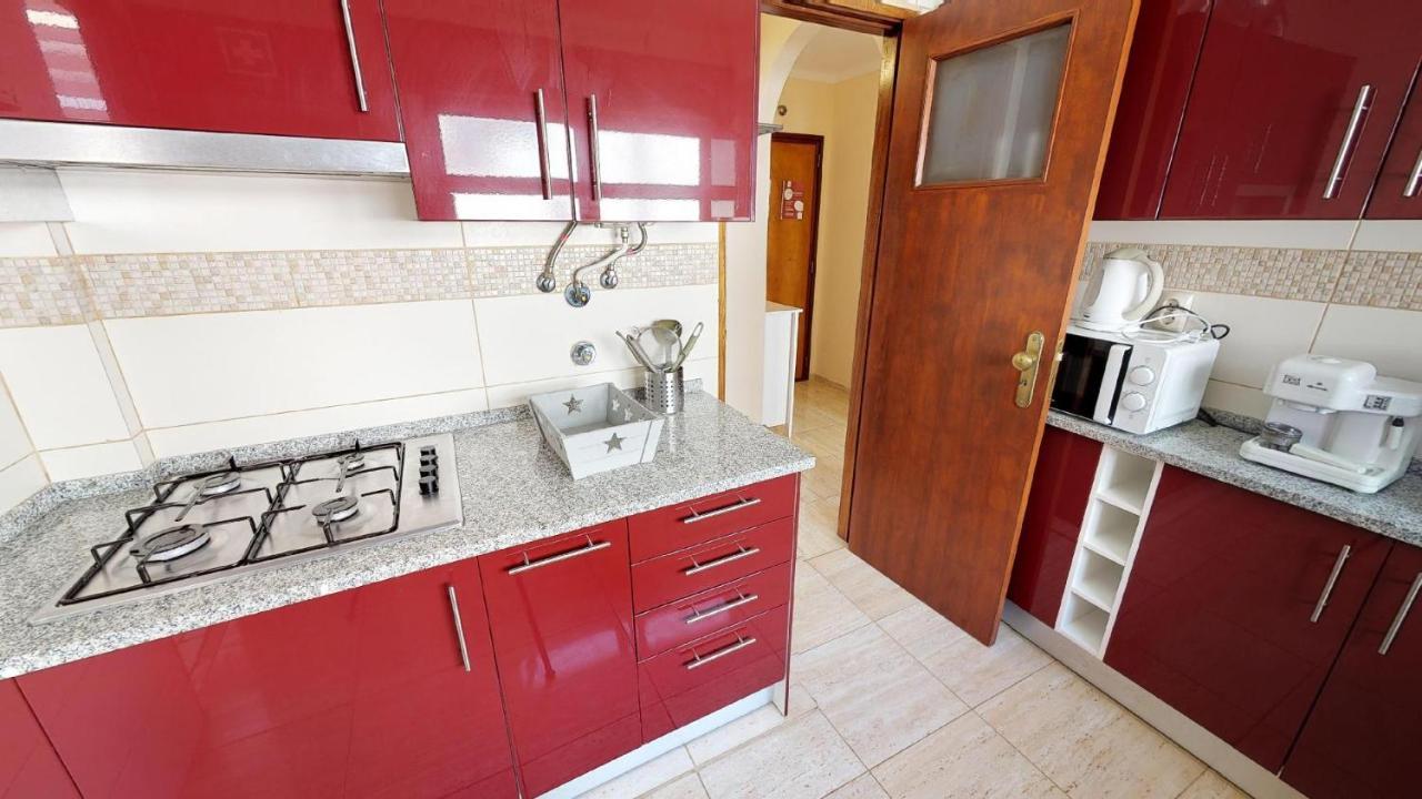 Casa Bouganville Portimão Exterior foto