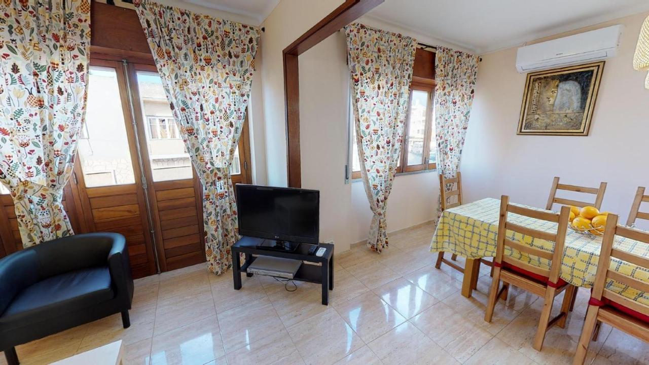 Casa Bouganville Portimão Exterior foto
