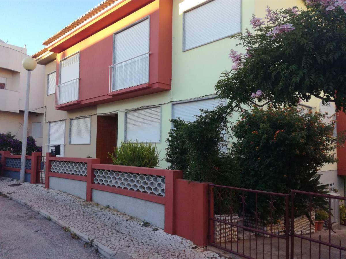 Casa Bouganville Portimão Exterior foto