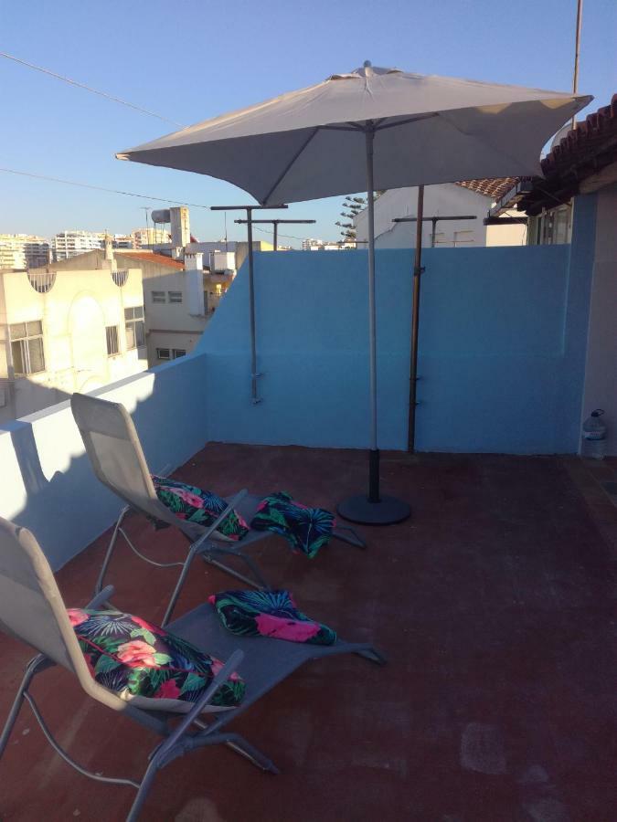 Casa Bouganville Portimão Exterior foto