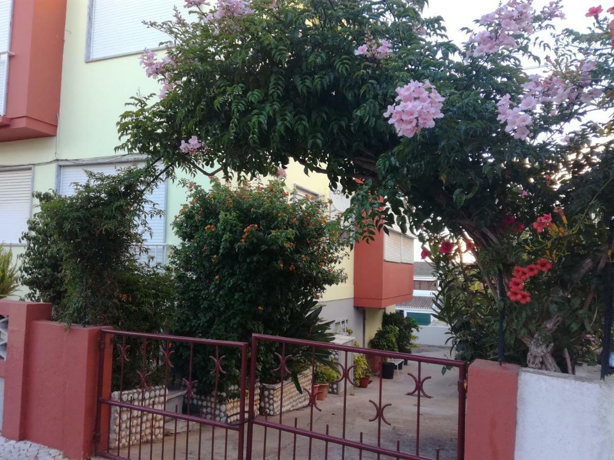 Casa Bouganville Portimão Exterior foto